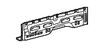 658260C070 - Body: Inner Panel for Toyota: Tundra Image