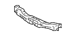 4602TM8A00ZZ - Body: Upper Tie Bar for Honda: Insight Image