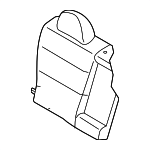 Seat Back Cover