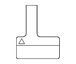 5271890AA - Body: Air Bag Information Label for Mopar Image