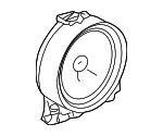 39120SEL902 - Body: Front Dr Speaker for Honda: CR-V Image