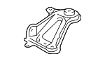 5103508020 - : Engine Cradle Brace for Toyota: Sienna Image