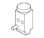 976262S000 - HVAC: Expansion Valve for Hyundai: Tucson Image