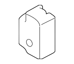 977881D100 - : Expansion Valve Cover for Hyundai Image