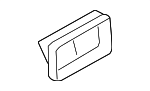 7733054G10 - Body: Pressure Valve for Suzuki Image