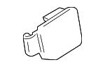 6485054G10 - Body: Fuel Door for Suzuki Image