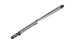 82240GO000 - : Belt Weather-Strip for Hyundai Image