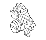 93250GO000LS6 - Body: Memory Switch for Hyundai Image