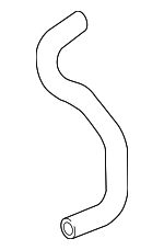 361675K1A00 - : 2014-2022 Honda - Tube Purge Control Solenoid In for Honda: Accord, CR-V Image