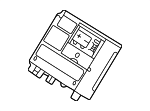 86777488 - Electrical: Module for Cadillac: CT4, CT5 | Chevrolet: Corvette Image