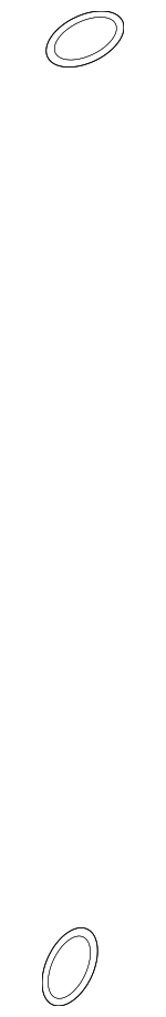 8W0145117 - Cooling System: Pressure Pipe O-Ring for Audi: A4, A4 allroad, A4 Quattro, A5 Quattro, A5 Sportback, S4, S5, S5 Sportback, SQ5, SQ5 Sportback Image