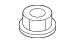 31106765451 - Suspension: Absorber Nut for BMW Image