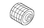 22119485622 - Suspension: Bearing for BMW Image