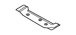 41009466156 - Body: Floor Crossmember for BMW: X7 Image