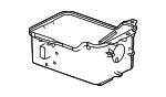 31523TYAA01 - Electrical: Battery Box for Honda Image