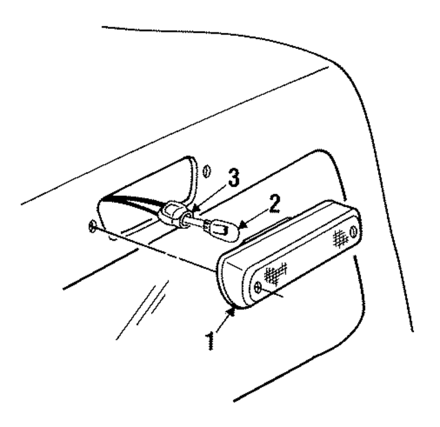 2584972 - Body: Socket for Mopar Image