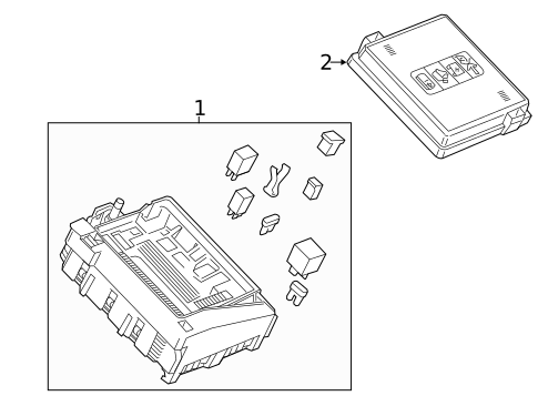 Diagram 1