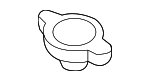 PE1115205 - Cooling System: Radiator Cap for Mazda: 3, 6, CX-5, MX-5 Miata Image