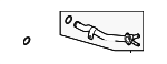 PY0215190 - Cooling System: Water Pipe for Mazda: 3, 6, CX-5 Image