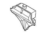 PE0115351A - Cooling System: Reservoir for Mazda: 3, 6, CX-5 Image