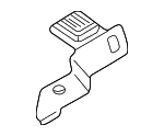 YSU100580L - : Bracket for Land-Rover Image