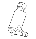 WTV100071L - : Purge Control Valve for Land-Rover Image