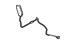 Y8EHMCA000 - Electrical: Seat Air Bag for Nissan Image