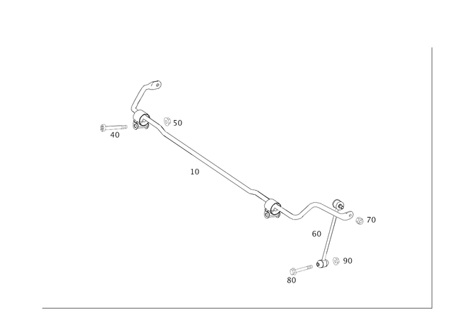 39902405 - Springs, Suspension and Hydraulics: Cap Screw for Mercedes-Benz: 300C, 300CD, 350SD, C250, C300, C350, C350e, C400, C43 AMG, C450 AMG, C63 AMG, C63 AMG S, C63 AMG S E Performance, CLE300, CLE450, CLE53 AMG, CLS400, CLS550, CLS63 AMG, CLS63 AMG S, E250, E350, E400, E550, E63 AMG, E63 AMG S, EQE 350, EQE 350 SUV, EQE 350+, EQE 350+ SUV, EQE 500, EQE 500 SUV, EQE AMG, EQE AMG SUV, EQS 450, EQS 450 SUV, EQS 450+, EQS 450+ SUV, EQS 580, EQS 580 SUV, EQS AMG, GLC300, GLC350e, GLC43 AMG, GLC63 AMG S E Performance, GLK250, GLK350, Maybach EQS 680 SUV, Maybach S580, Maybach S680, S500, S580, S580e, S63 AMG E Performance, SL400, SL450, SL550, SL63 AMG, SL65 AMG, SLK250, SLK350, SLK55 AMG Image image