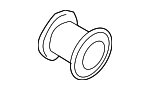 22116757369 - : Mount Bracket Bushing for Mini: Cooper Image