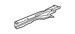 60911S6MA00ZZ - : Rail for Acura: RSX Image