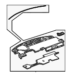 85868398 - Body: Upper Dash Panel for GM Image image