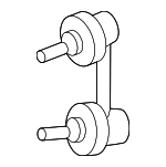 51321SNAA02 - Suspension: Link for Honda: Civic Image