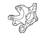 28411FN010 - Suspension: Knuckle for Subaru Image