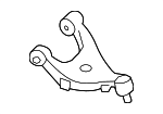 20252VC030 - Suspension: Upper Control Arm for Subaru Image