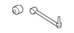 20250FL010 - Suspension: Front Lower Arm for Subaru Image