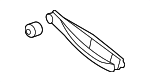20250FL040 - Suspension: Rear Lower Arm for Subaru Image