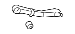 20250FL001 - Suspension: Trailing Arm for Subaru Image