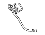 BGLB51165 - : Wire Harness for Mazda: 3 Image