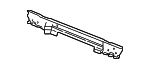 55347255AC - Body: Frame Cross-member for Mopar Image