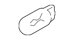 93190471 - Electrical: Park Lamp Bulb for Saab Image