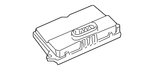 12790592 - : 2003-2007 Saab 9-3 - Headlight Ballast (Xenon) for Saab: 9-3 Image