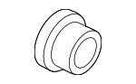26017267 - Steering: Inner Tie Rod Nut for GM Image