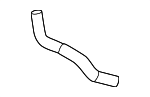 16264F4010 - Cooling System: By-Pass Hose for Toyota Image