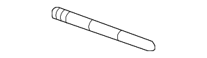 85143795 - : Front Pads for GM Image