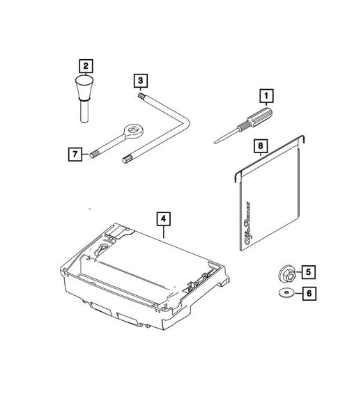 Diagram 1