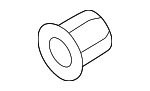 BHN1500Z1A - Body: Bracket Grommet for Mazda Image