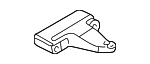 73611AC110 - HVAC: Compressor Bracket for Subaru Image