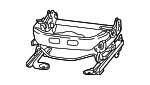 68520562AA - Body: Seat Frame for Mopar Image