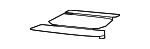 68612788AA - Body: Seat Cushion Heater for Mopar Image
