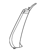 8Y4886706B25D - Body: Booster Assembly for Audi Image